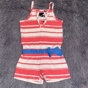 NAUTICA, super cute striped jumper